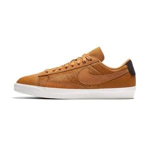 Woman’s Blazer Low LX - Cider